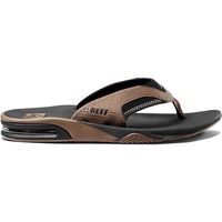 reef chanclas fanning para hombre