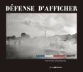 defense d afficher fra