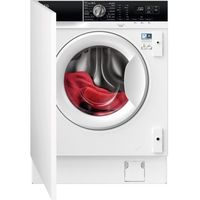 aeg serie 7000 lfn7g8434f lavadora integrable carga frontal 8kg b