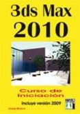 3ds max 2010 curso iniciacion