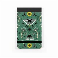 silvine pocket notebook modern prints 82x127mm design 1 190mm1