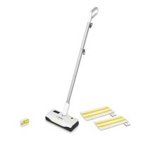 karcher sc 1 upright fregona de vapor 200ml 1300w