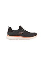 zapatillas skechers summits - dazzling m mujer