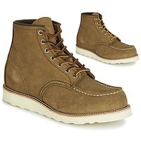 red wing botines classic para hombre