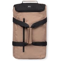 lefrik mochila wanderer backpack - skog para hombre