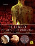 el libro de medicina oriental