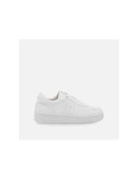 zapatillas mustang gravity mujer bulle blanco