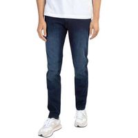 replay pantalon pitillo vaqueros ajustados abass para hombre