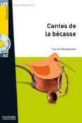 lef a2 les contes de la becasse  cd audio mp3