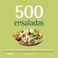 500 ensaladas 2024