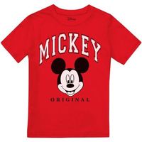 disney camiseta manga larga original para nino