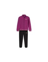 chandal casual puma essentials glitter fz suit fl g nina