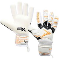 precision guantes fusion x negative para nina