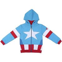 capitan america jersey 2200008416 para nino