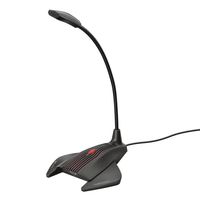 trust gxt 239 nepa gaming microfono flexible