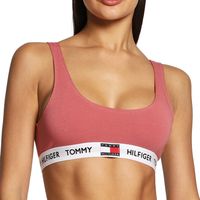 tommy hilfiger sujetador deportivo - para mujer