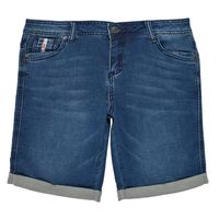 deeluxe short nino bart para nino