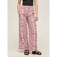 pepe jeans pantalon chino pantalon birdy mujer para mujer