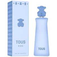 tous agua de colonia kids boy edt vapo para hombre