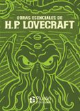 obras esenciales de hp lovecraft