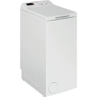 indesit btw s60400 spn lavadora carga superior 6kg c blanca