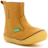 kickers botines socool para nino