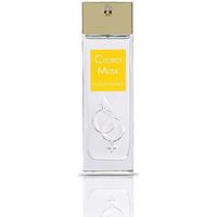 alyssa ashley perfume cedro musk eau de parfum vaporizador para hombre