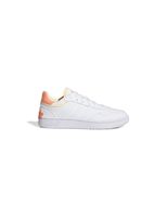 zapatillas adidas hoops 30 se mujer blanco