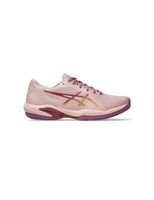 zapatillas de padel asics solution swift ff 2 padel mujer rosaor