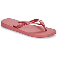 havaianas chanclas top tiras senses para mujer