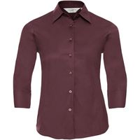 russell camisa 946f para mujer