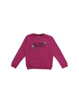 sudadera sportswear softee lunar infantil