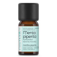 aceite esencial de menta piperita 10 ml