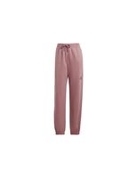 pantalones adidas all szn french terry loose mujer rosa