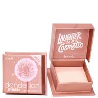 benefit face dandelion twinkle soft nude-pink powder highlighter 15g