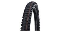 schwalbe big betty 29   cubierta mtb tubeless ready plegable super gravity addix soft e bike e 50