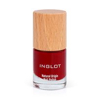 natural origin nail polish summer wine 010