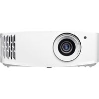 optoma 4k400x proyector 4000 lumenes ansi dlp 4k 3d blanco