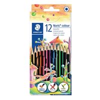 staedtler noris colour colouring pencils 120 pack