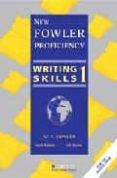 new fowler profic writing skills 2 student book