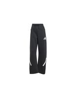 pantalones adidas zne bar mujer negroblanco