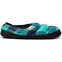 nuvola pantuflas classic scotland para hombre