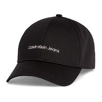 calvin klein gorras y viseras mujer - negro talla os