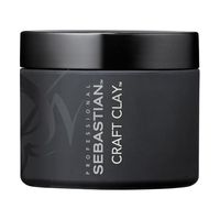 craft clay - 50 ml - sebastian professional - texturizador mate remodelable