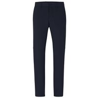 boss t commuter golf trousers