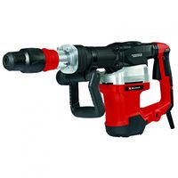 einhell te-dh 32 martillo de demolicion 1500w