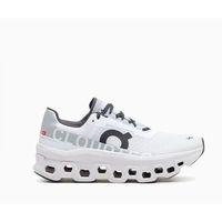 on running deportivas moda cloudmonster - 6198434-all white para hombre