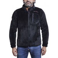 peak mountain polar blouson polaire homme carian para hombre