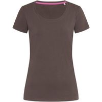 stedman stars camiseta manga larga claire para mujer