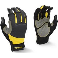 stanley guantes sy650 para hombre